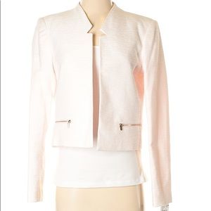 Calvin Klein Baby Pink Jacket